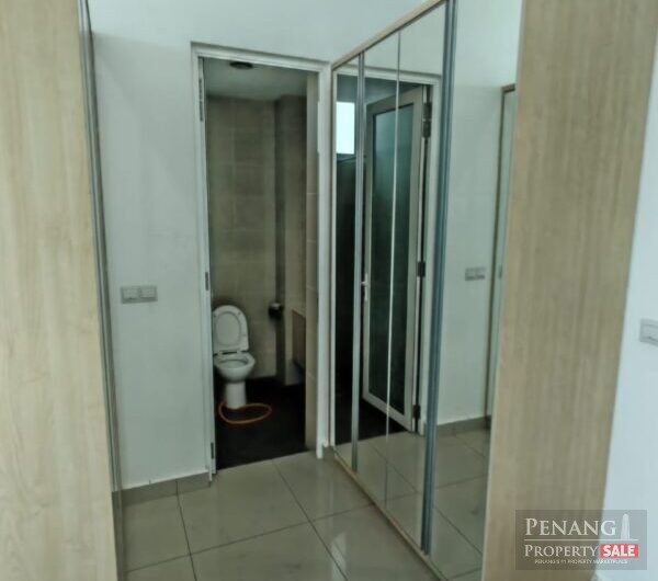 Southbay Plaza Seaview Bayan Lepas Batu Maung FTZ 3 Carpark 1700sf