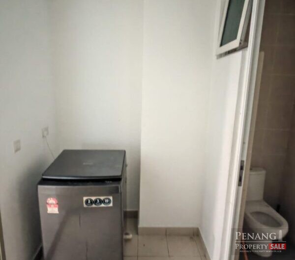 Southbay Plaza Seaview Bayan Lepas Batu Maung FTZ 3 Carpark 1700sf