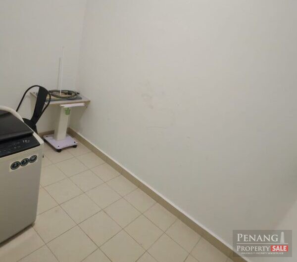Southbay Plaza Seaview Bayan Lepas Batu Maung FTZ 3 Carpark 1700sf