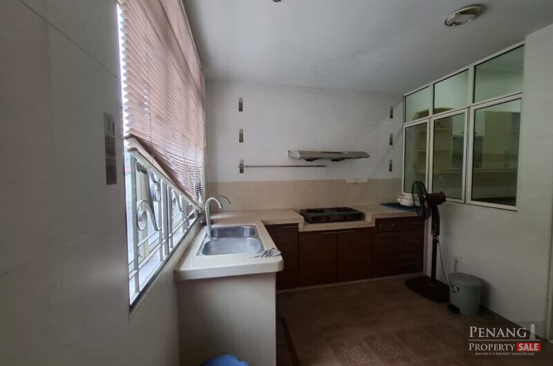 Palm Garden 2 storey Terrace , Sungai Ara