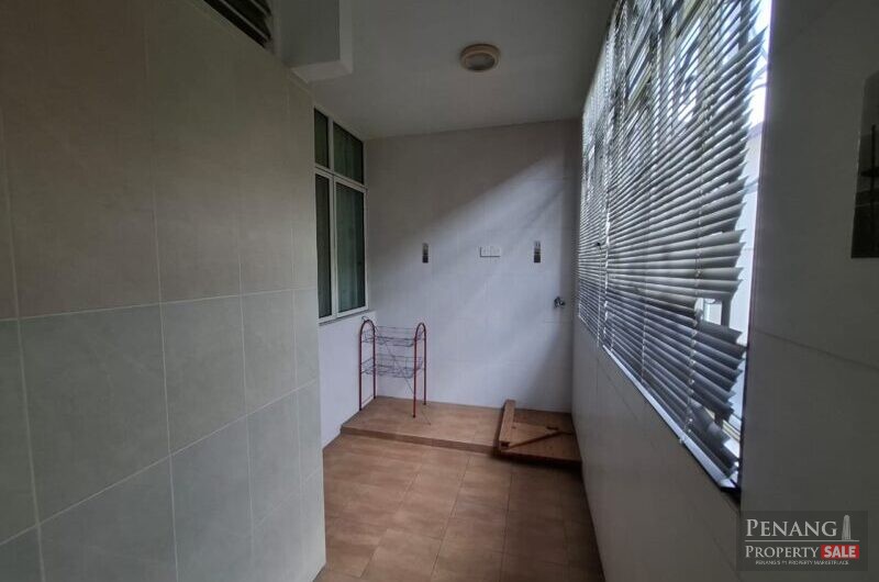 Palm Garden 2 storey Terrace , Sungai Ara