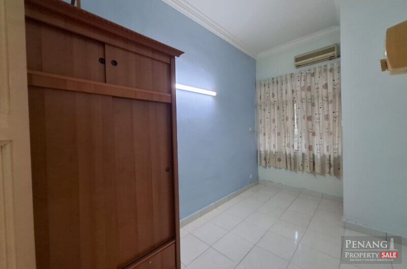 Palm Garden 2 storey Terrace , Sungai Ara