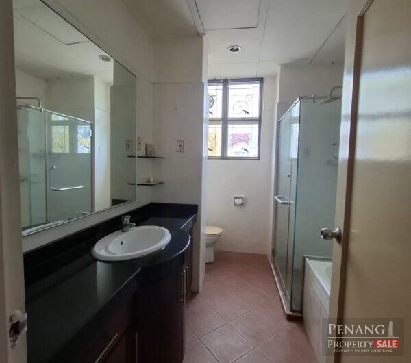 Palm Garden 2 storey Terrace , Sungai Ara
