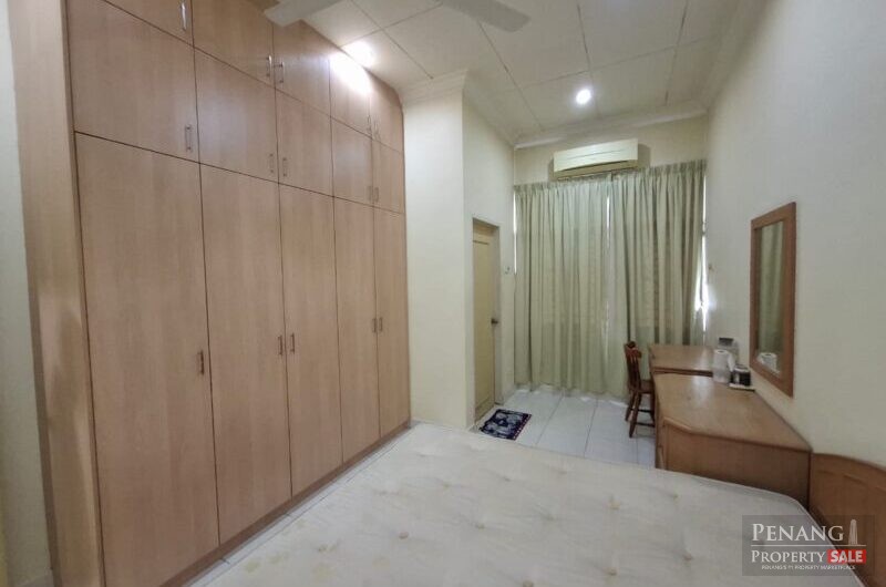 Palm Garden 2 storey Terrace , Sungai Ara