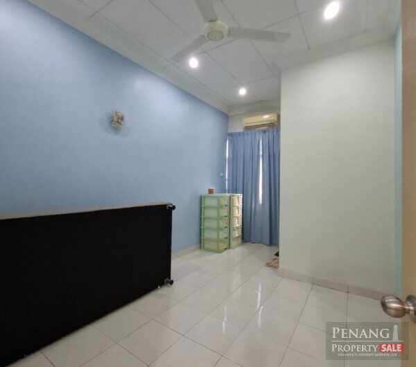 Palm Garden 2 storey Terrace , Sungai Ara