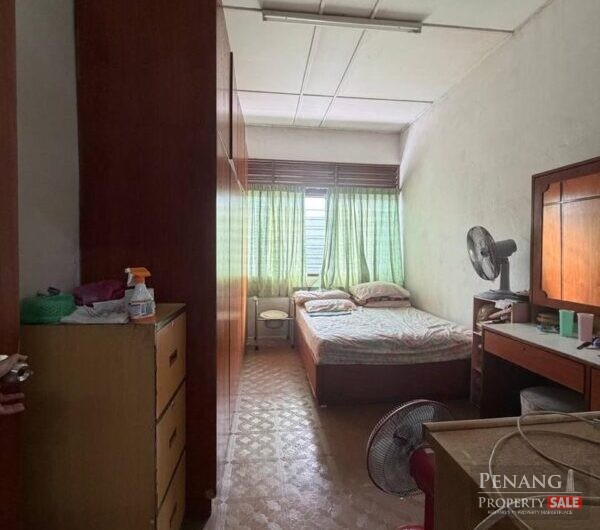 Lorong nipah, Taman Lip Sin Terrace 2 storey