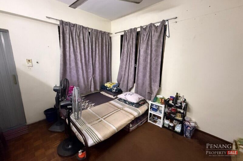 University Heights Reno Furnish Gelugor Sungai Dua USM Bukit Gambier 800sf