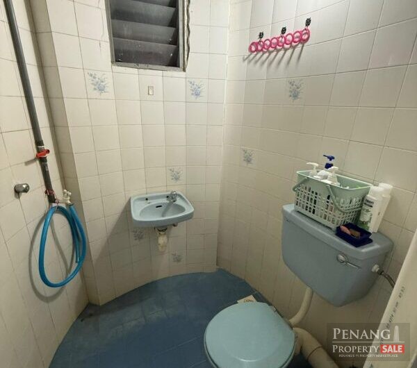 University Heights Reno Furnish Gelugor Sungai Dua USM Bukit Gambier 800sf