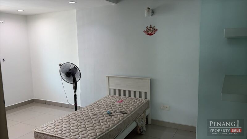 Dua villas Corner Terrace Intermediate, One residence