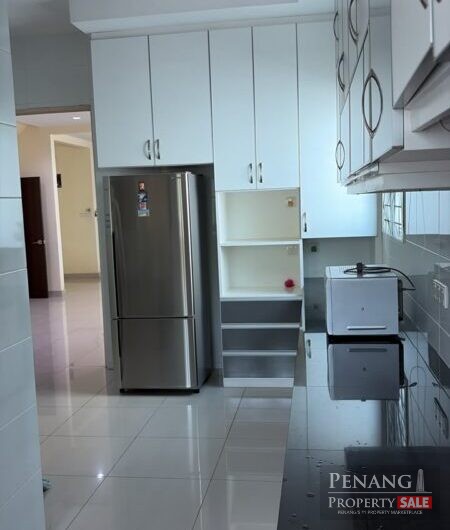 Dua villas Corner Terrace Intermediate, One residence