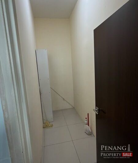 Dua villas Corner Terrace Intermediate, One residence