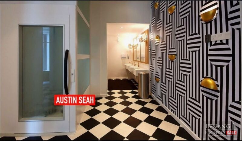 GEORGETOWN PRIME LOCATION BOUTIQUE HOTEL For RENT, READY TO OPERATE BUSINESS