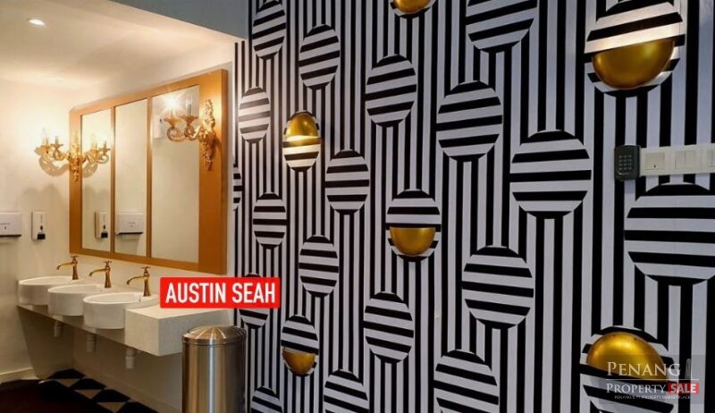 GEORGETOWN PRIME LOCATION BOUTIQUE HOTEL For RENT, READY TO OPERATE BUSINESS