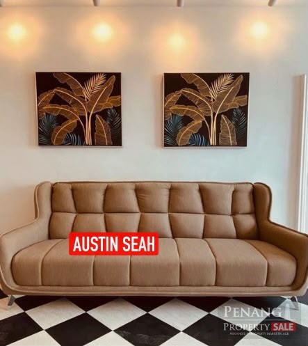 GEORGETOWN PRIME LOCATION BOUTIQUE HOTEL For RENT, READY TO OPERATE BUSINESS