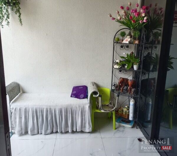 Jelutong Cluster House , Hilir Sungai Pinang 11600 Jelutong Penang