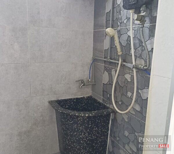 Jelutong Cluster House , Hilir Sungai Pinang 11600 Jelutong Penang