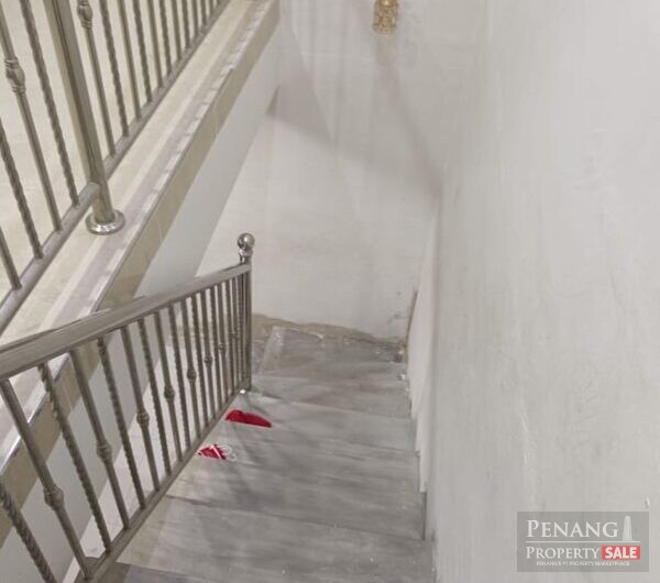 Jelutong Cluster House , Hilir Sungai Pinang 11600 Jelutong Penang