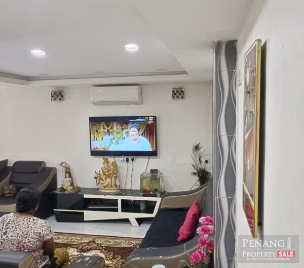 Jelutong Cluster House , Hilir Sungai Pinang 11600 Jelutong Penang