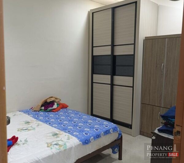 Jelutong Cluster House , Hilir Sungai Pinang 11600 Jelutong Penang