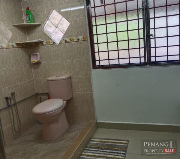 Jelutong Cluster House , Hilir Sungai Pinang 11600 Jelutong Penang