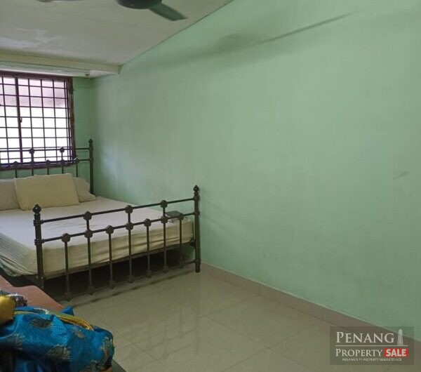 Jelutong Cluster House , Hilir Sungai Pinang 11600 Jelutong Penang
