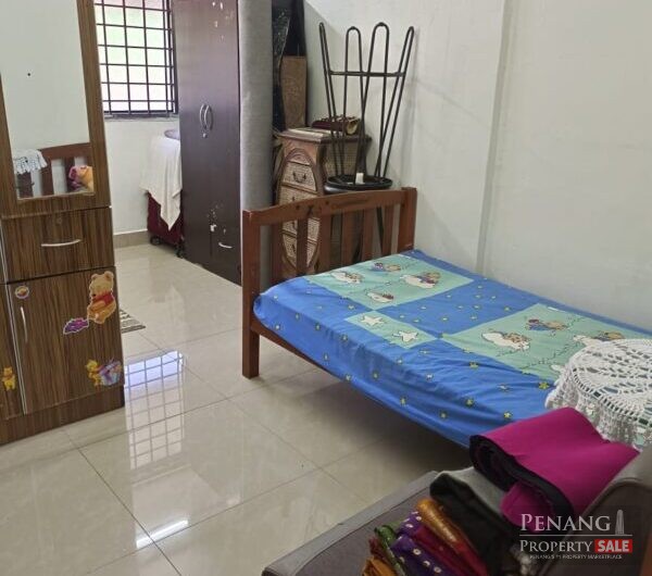 Jelutong Cluster House , Hilir Sungai Pinang 11600 Jelutong Penang