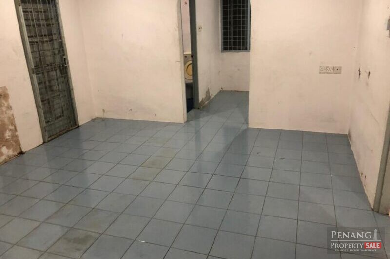 Owner Loss Money Semi-D Urgent Sell Impian Alma Bukit Mertajam Penang