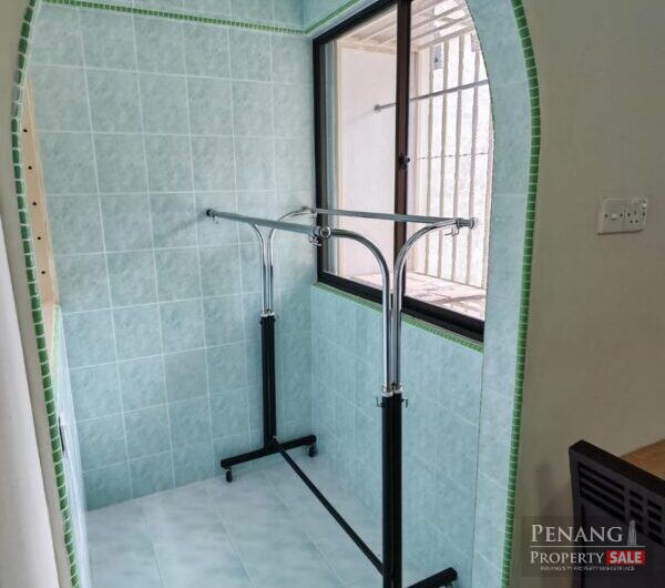 For Rent-Greenlane Height (Block H