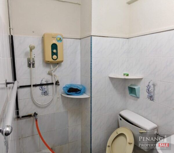 For Rent-Greenlane Height (Block H
