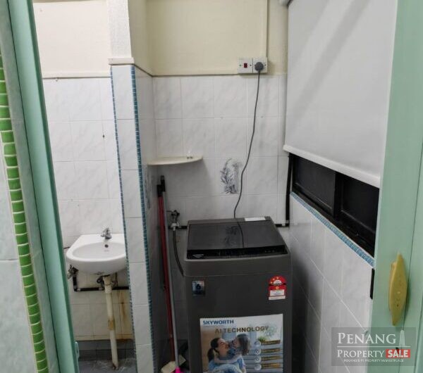 For Rent-Greenlane Height (Block H