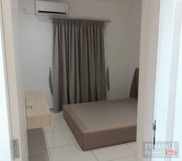 For Rent-Grace Residence