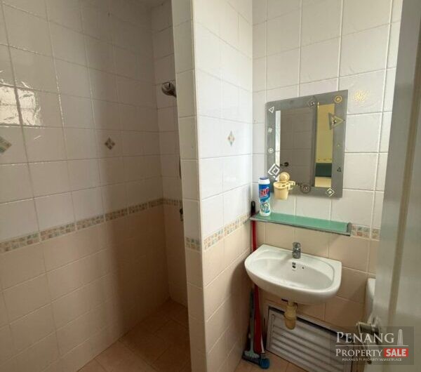 Palace Hill @ Bukit Gambier Semi D 3 storey, Gelugor
