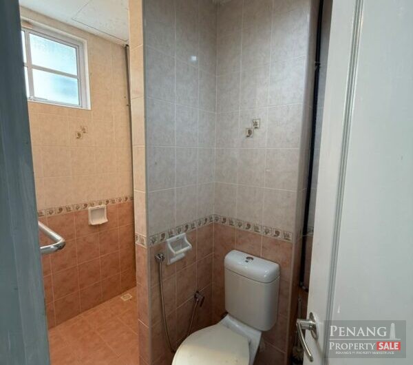 Palace Hill @ Bukit Gambier Semi D 3 storey, Gelugor