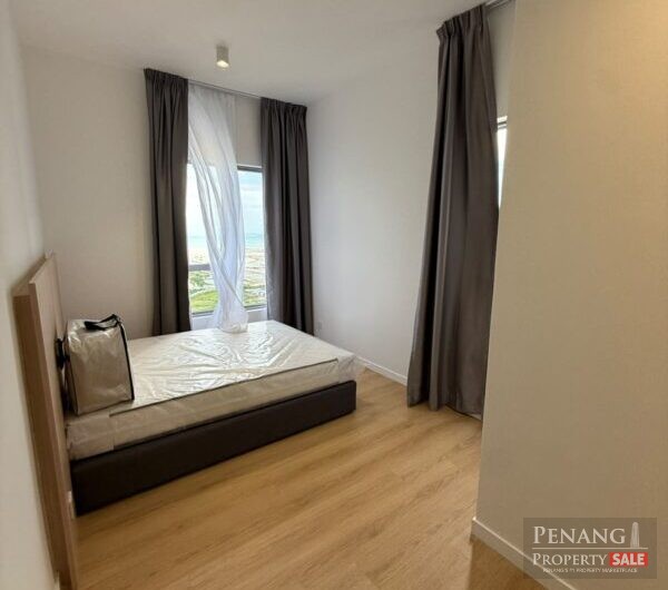 For Rent-The Meg Serviced Residence