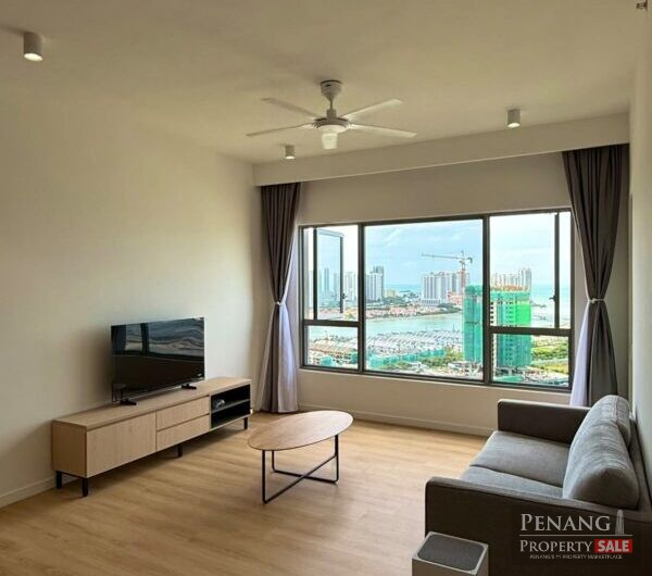 For Rent-The Meg Serviced Residence