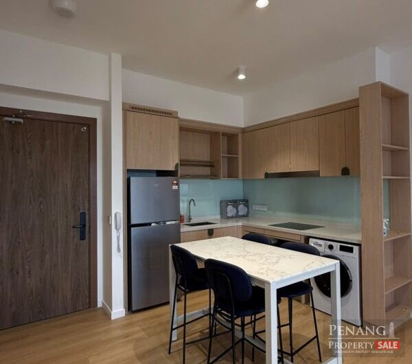 For Rent-The Meg Serviced Residence
