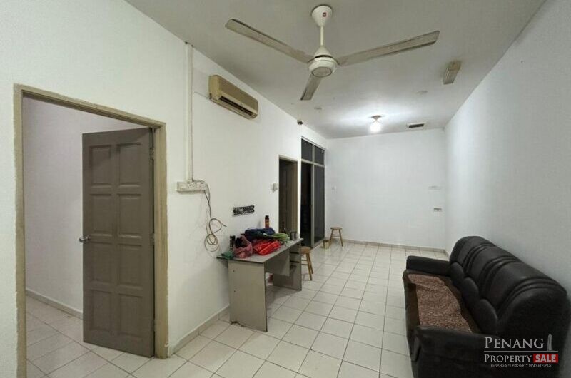 INTERMEDIATE CORNER/ below value/ 4000sq/5 bedroom)Taman Machang Bubok