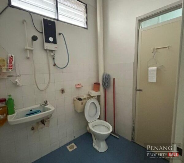 (2 STOREY TERRACE / BELOW MARKET VALUE) Taman Permata Indah