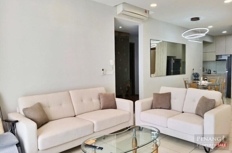 Queens Residence Q1 Fully Renovated Seaview Poolview Queensbay 1200sf