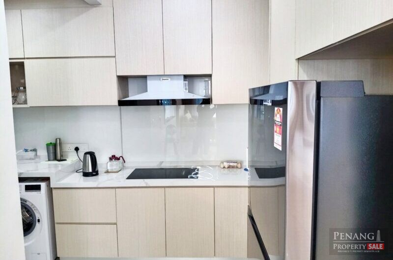 Queens Residence Q1 Fully Renovated Seaview Poolview Queensbay 1200sf
