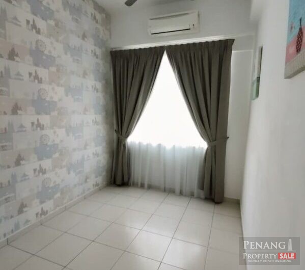 One Imperial Condominium, Sungai Ara