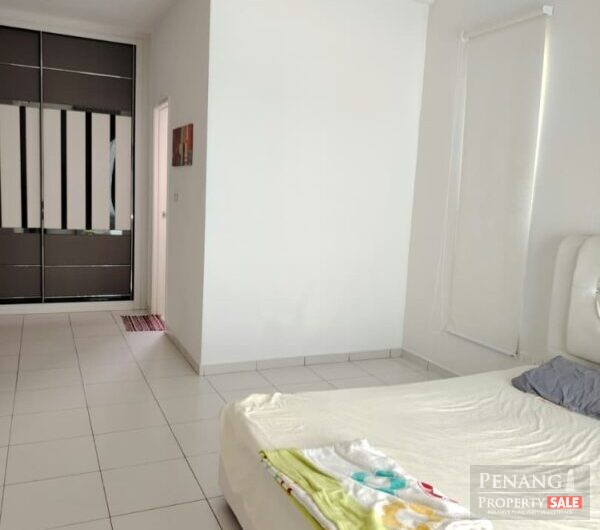 One Imperial Condominium, Sungai Ara