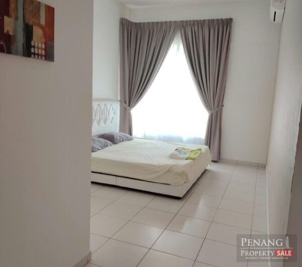 One Imperial Condominium, Sungai Ara