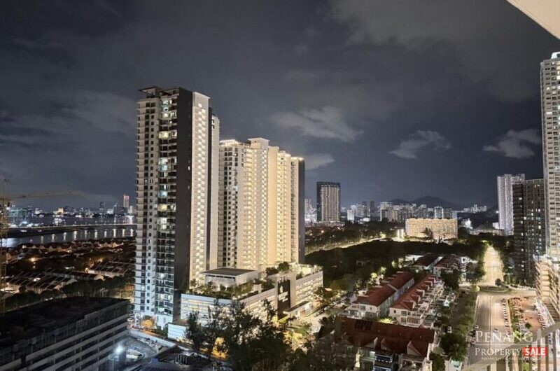 For Sales-The Tamarind