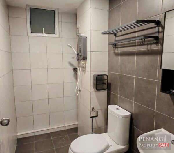 Fairview Residence 2 Carpark Fully Reno Furnish Sungai Ara Bayan Lepas 1000sf