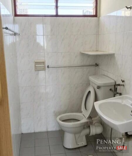 Taman Pekaka Apartment For Sales