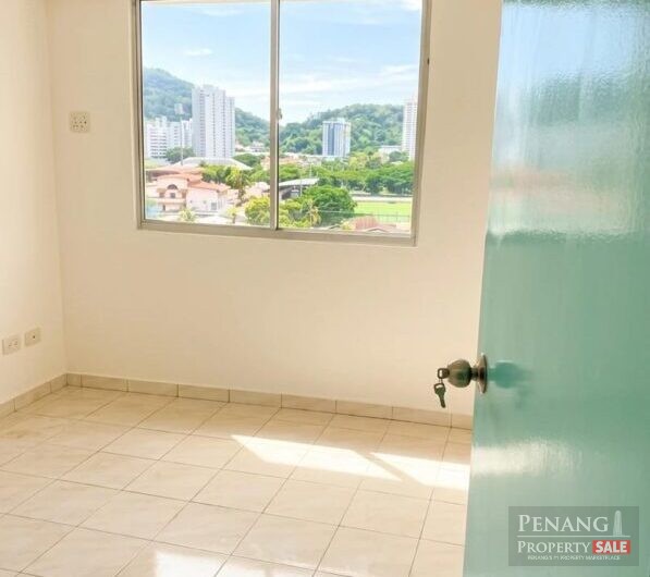 Taman Pekaka Apartment For Sales