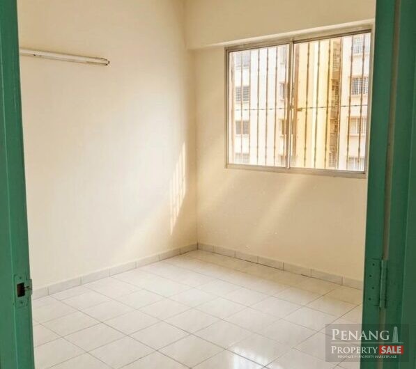 Taman Pekaka Apartment For Sales