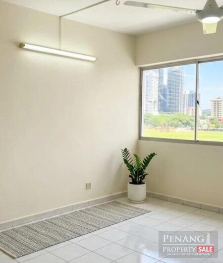 Taman Pekaka Apartment For Sales