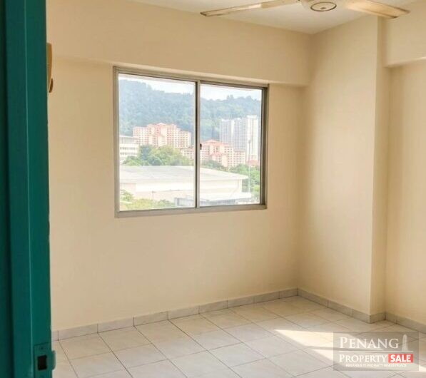 Taman Pekaka Apartment For Sales